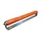 Ultimation Polyurethane Roller with Bracket, 21in Between Frame, 1.9in Dia. 190R-21-BR-UR - alternate 1